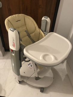 Tatamia детский стул