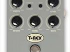 T-Rex Twister Chorus & Flanger объявление продам