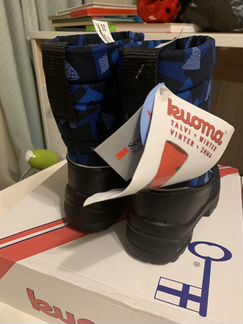 Kuoma 28 размер новые