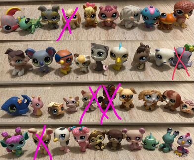 Littlest Pet Shop