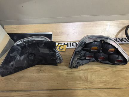 Фонарь задний левый Мерседес Бенз В140(Купэ),Merce