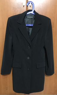 Женская верхняя одежда