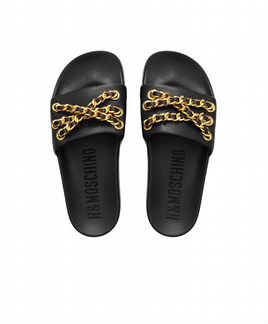 Moschino&HM