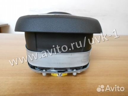 Airbag водителя Skoda Yeti