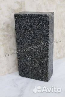 Гранит, Гранитная брусчатка полнопил Лисья Горка