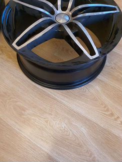 Литые диски skad Турин 7 Jx17' 5x114.3 ET45 D66.1