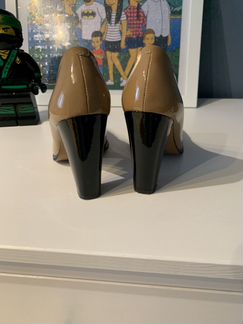 Туфли Carlo pazolini