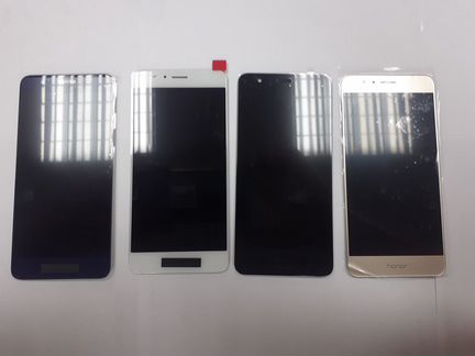 Дисплей с сенсором Huawei Honor 8, FRD-L09