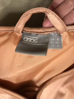 Куртка ASOS