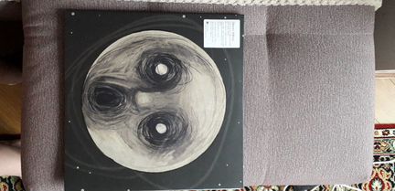 Steven Wilson 2lp, 2013. Porcupine Tree