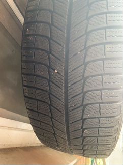 Колеса в сборе 225/50 R18 Audi a6