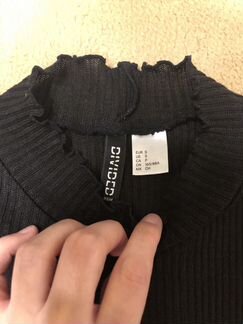 Кофточка. Бренд: H&M