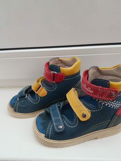 Босоножки Сурсил Орто