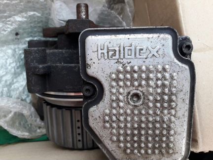 Муфта haldex фольксваген тигуан полный привод VW