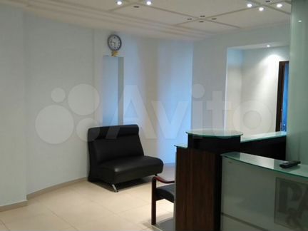 Сдам офисное помещение, 275.00 м²