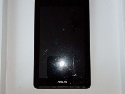 Планшет asus