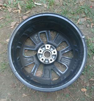Диск r18 Kia Sorento Prime