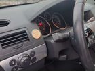 Opel Astra 1.6 AMT, 2008, 151 000 км объявление продам