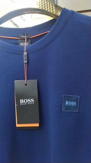 Свитшоты Boss и другие бренды в ассортименте