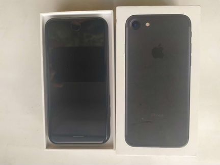 Телефон iPhone