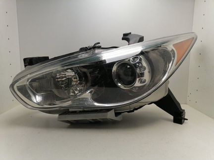 Фара передняя левая Infiniti Qx60 L50 2013-2016