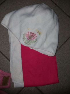 Вещи пакетом