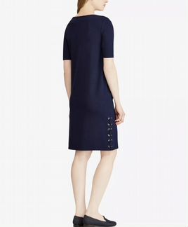 Ralph Lauren новое платье оригинал