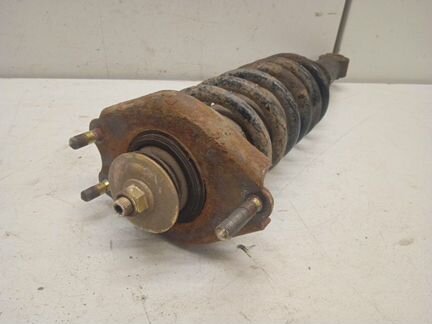 Амортизатор задний Chery Cross Eastar 2.0