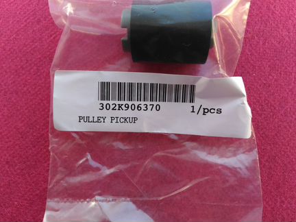 302K906370 Ролик захвата бумаги Kyocera 6500i