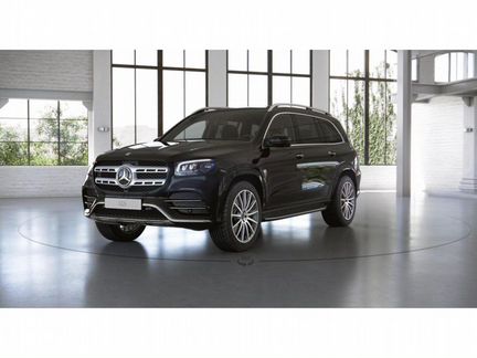 Mercedes-Benz GLS-класс 3.0 AT, 2020