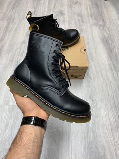 Ботинки Dr Martens
