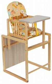 Стульчик-трансформер Гном маленький