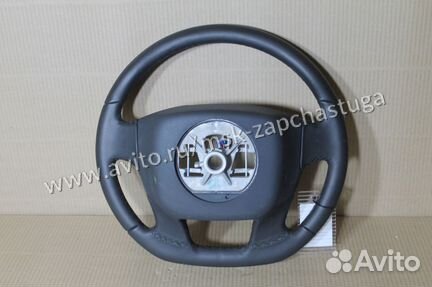 Рулевое колесо Citroen C4
