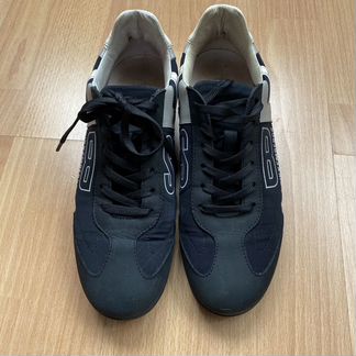 Кроссовки bikkembergs