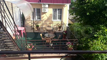 Комната 25 м² в > 9-к., 2/3 эт.