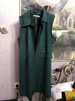 Платье накидка женская