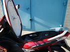 Скутер Irbis Grace 150 объявление продам