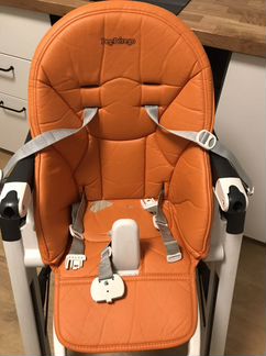 Стул для кормления Peg-Perego Siesta