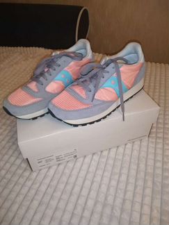 Кроссовки женские Saucony Jazz