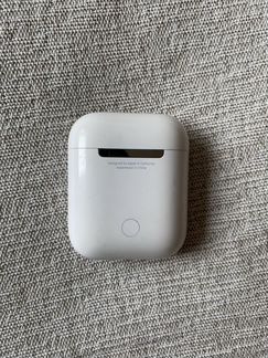 AirPods 1 футляр