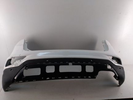 Бампер задний Hyundai Santa Fe 3 2015