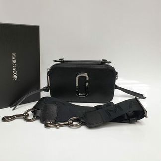 Сумка клатч Marc Jacobs Snapshot