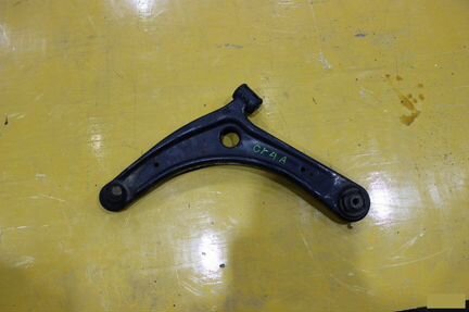 Рычаг подвески передний правый Mitsubishi Lancer