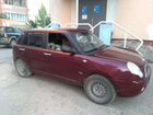 LIFAN Smily (320) 1.3 МТ, 2011, 95 000 км