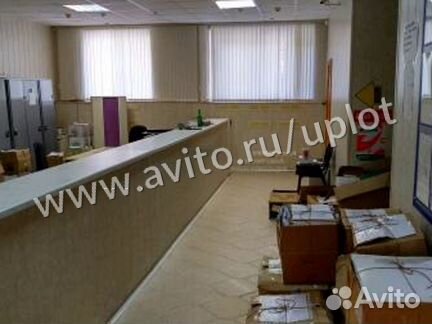 Нежилые помещения, 363.6 м²