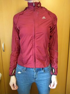 Ветровка adidas clima 365