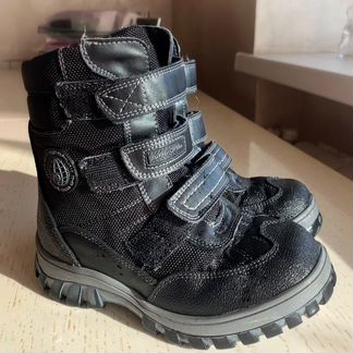 Ботинки зимние р. 30 Sursil Ortho ортопедические