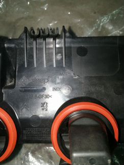 Крышка головки цилиндров Land Rover Freelander 2