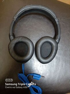 Наушники