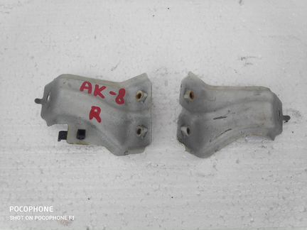Крепления крыла переднего Honda Accord 8 2008-2012